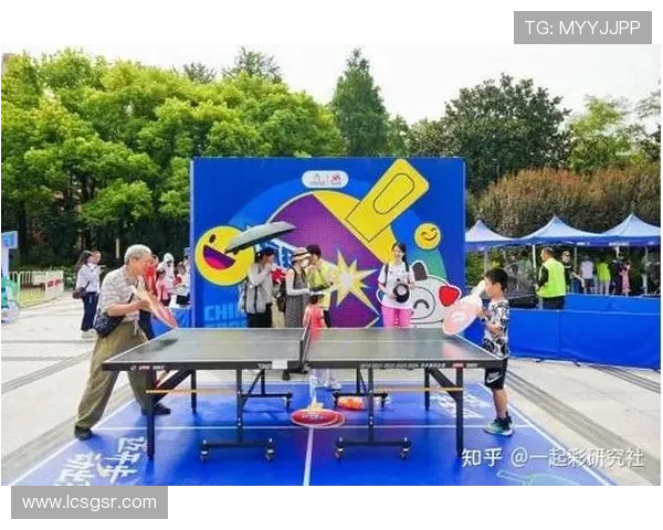 体彩官网助力全民健身计划 打造体育彩票公益新篇章 体彩官网助力全民健身计划 打造体育彩票公益新篇章