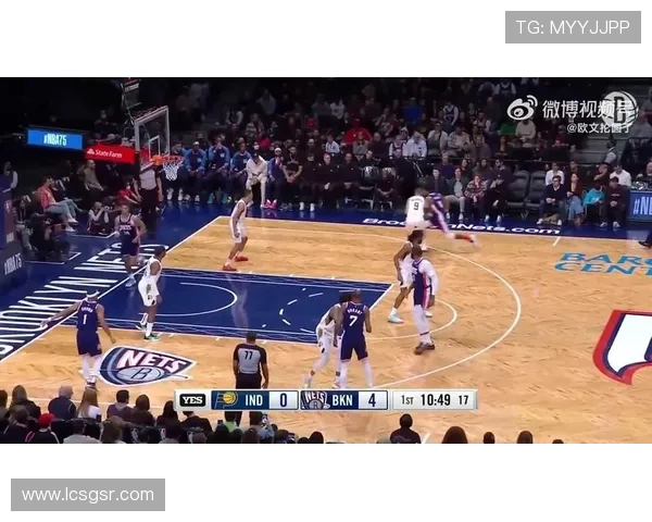 以布鲁克林网队为核心,重塑NBA新格局的崛起之路与挑战 以布鲁克林网队为核心,重塑NBA新格局的崛起之路与挑战